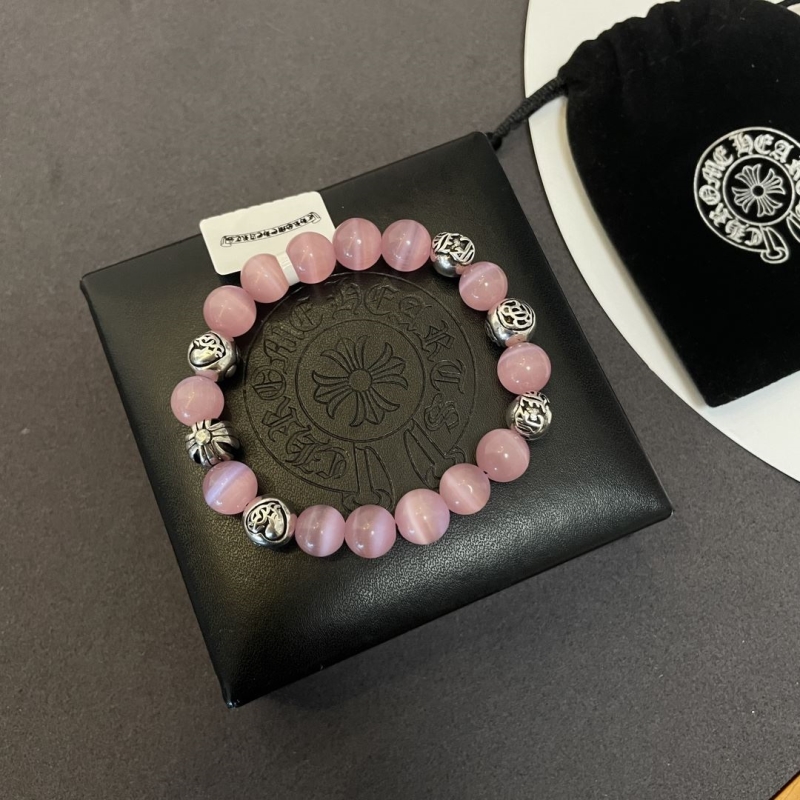 Ch**me He**ts bracelets